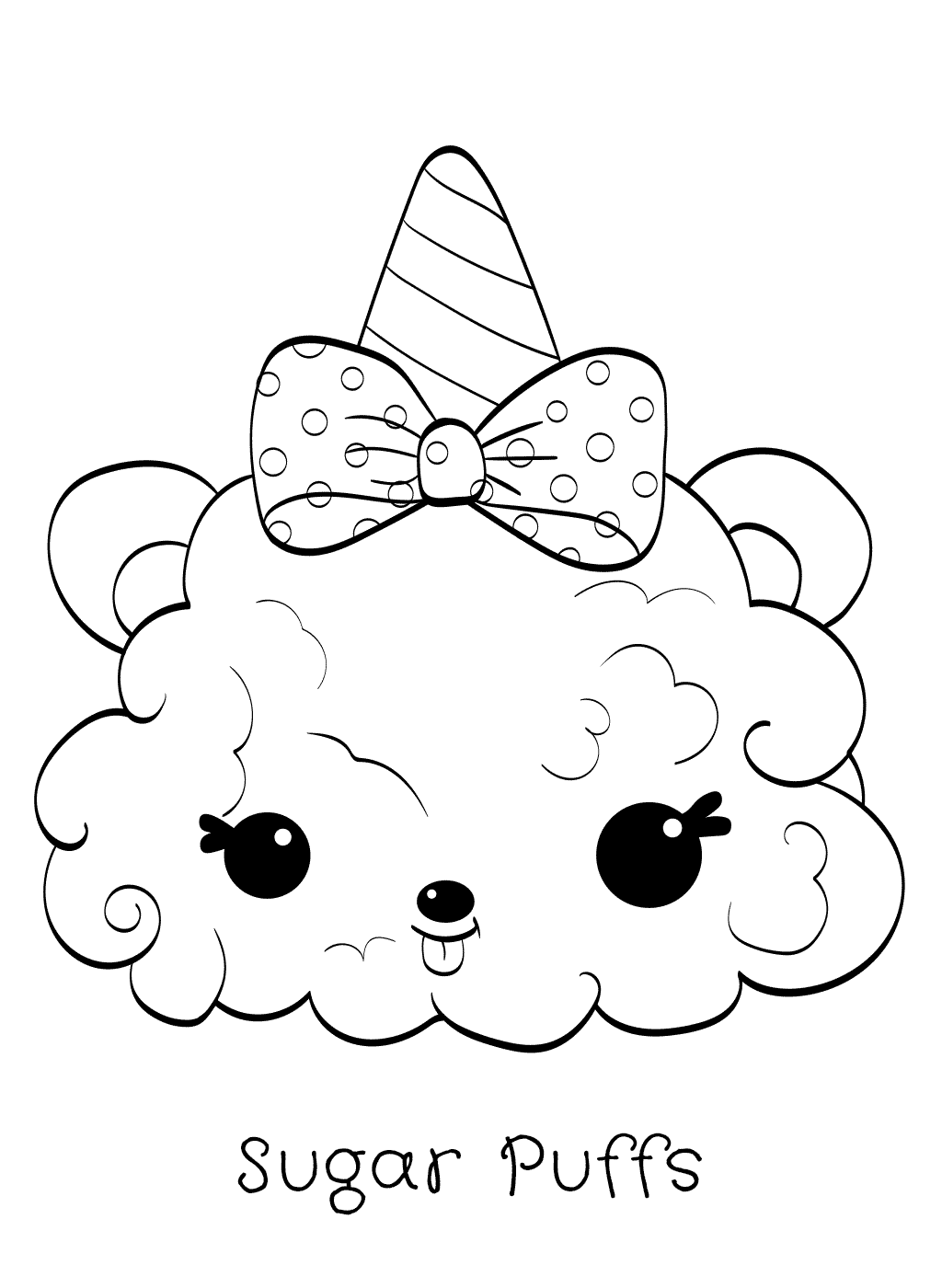 Num Noms Coloring Pages Best Coloring Pages For Kids Num Noms Coloring Pages Best Coloring Pages For Kids