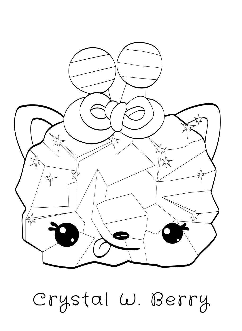 Num Noms Coloring Pages Best Coloring Pages For Kids Num Noms Coloring Pages Best Coloring Pages For Kids