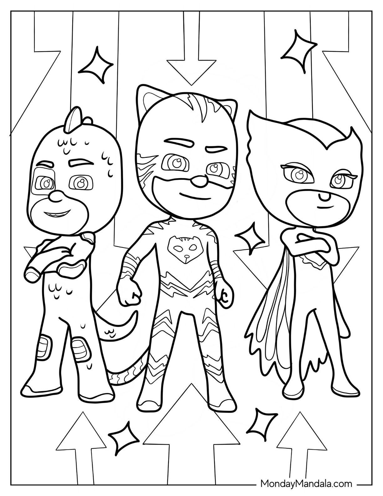 pj max printable coloring pages pj max printable coloring pages