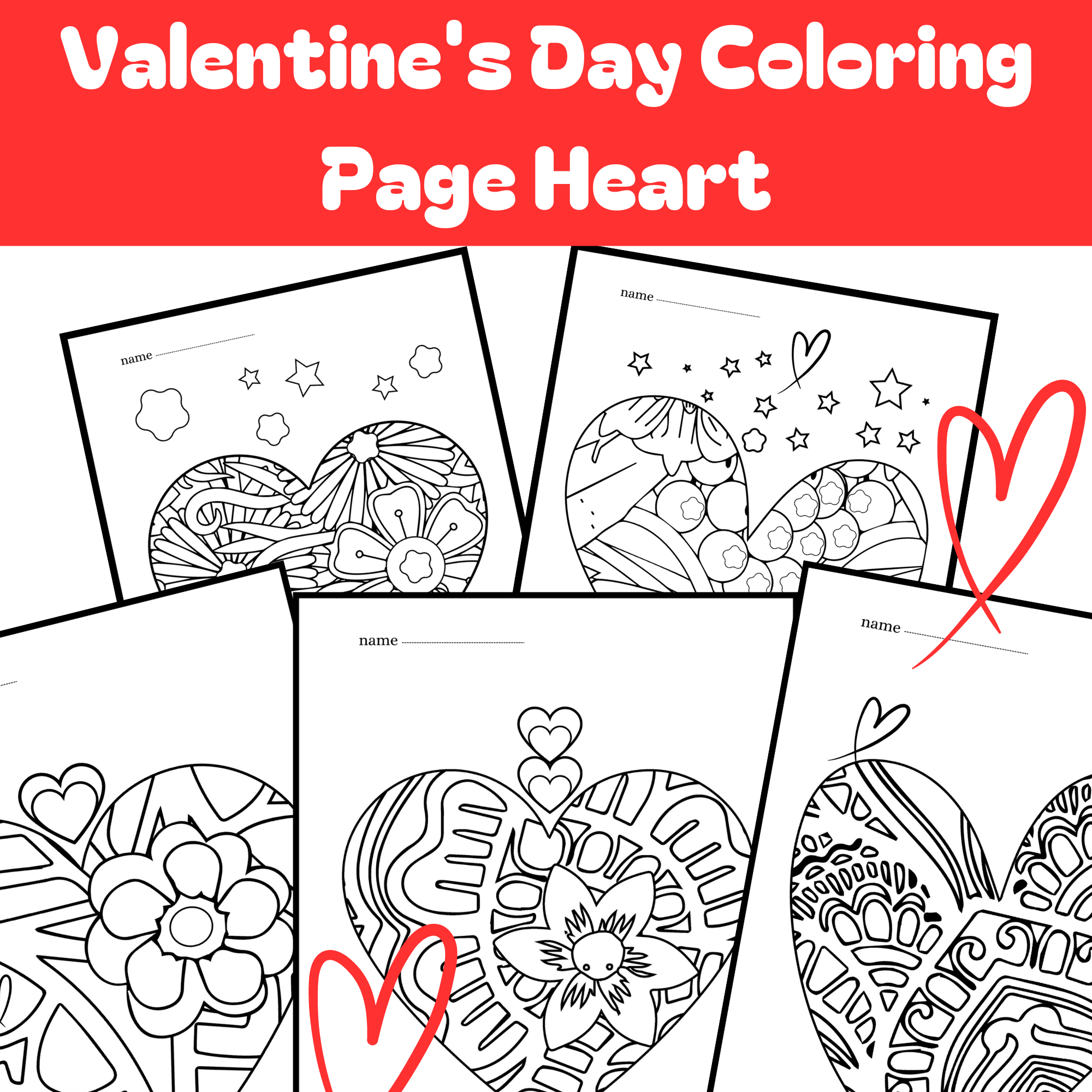 printable valentine coloring pages printable valentine coloring pages