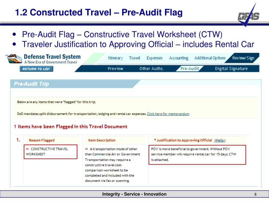 PPT DTS Postpay Review Examples Of Common Errors FY10 Worksheets Library