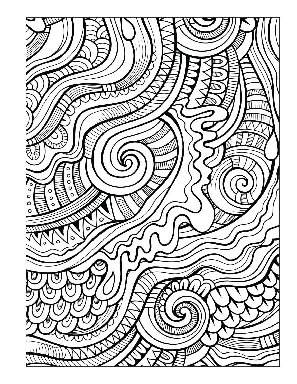 printable design coloring pages printable design coloring pages