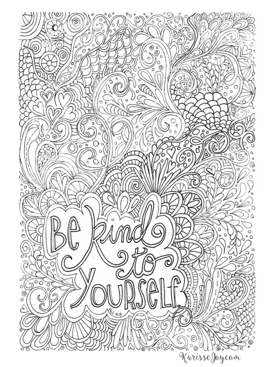 Printable Difficult Coloring Pages Coloring Nation