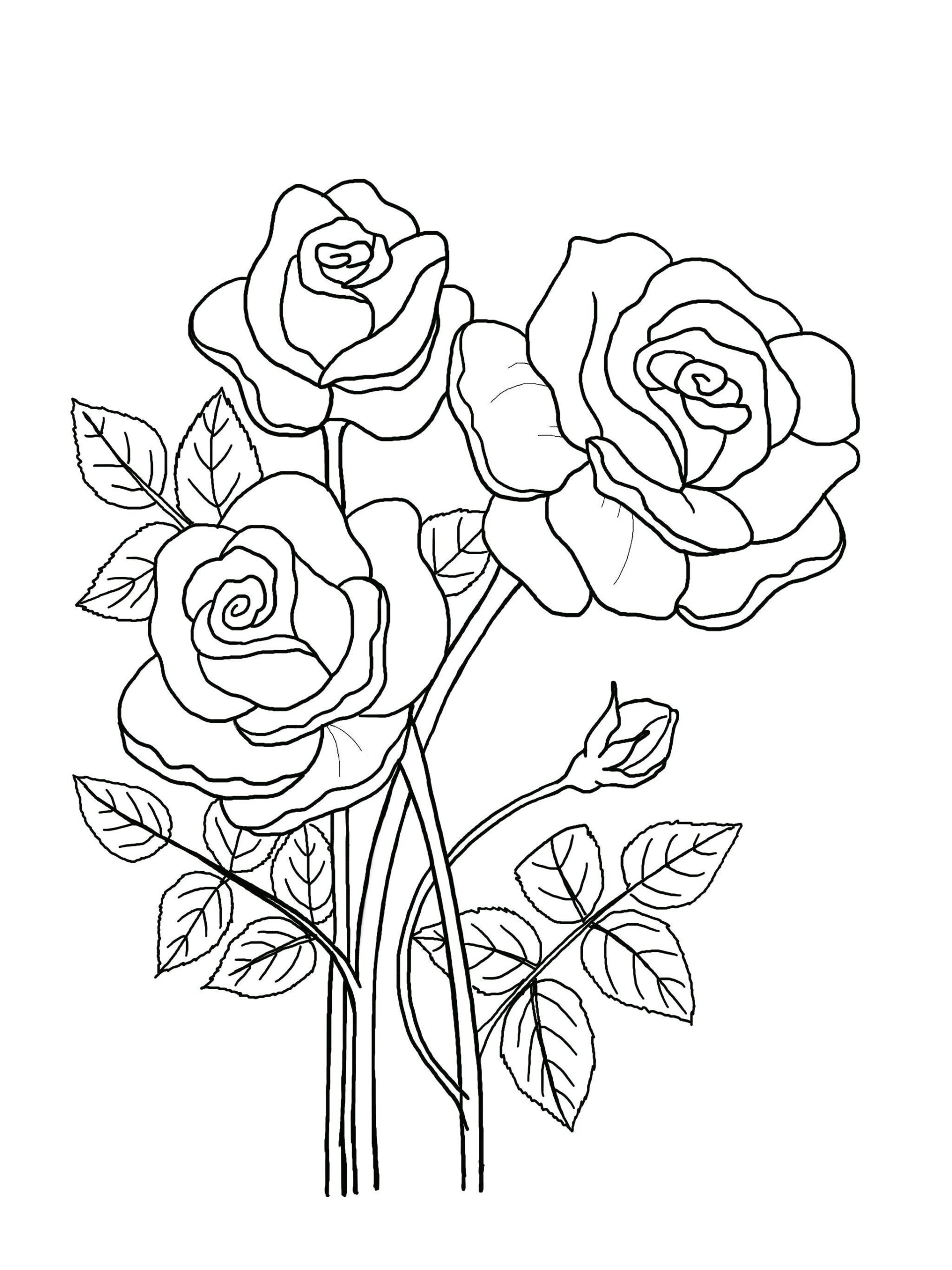flower printable coloring pages flower printable coloring pages