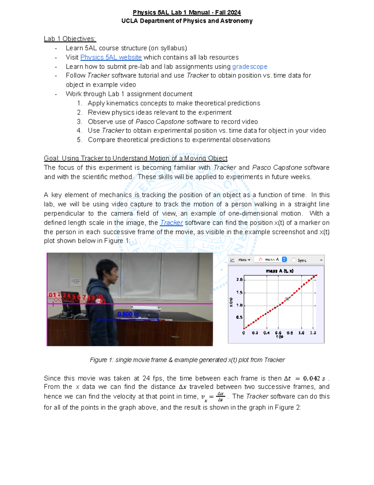 S22 5CL Lab 2 Worksheet UCLA Physics 5C Lab 2 Worksheet Spring 2022 Names complete Sentences Studocu S22 5CL Lab 2 Worksheet UCLA Physics 5C Lab 2 Worksheet Spring 2022 Names complete Sentences Studocu