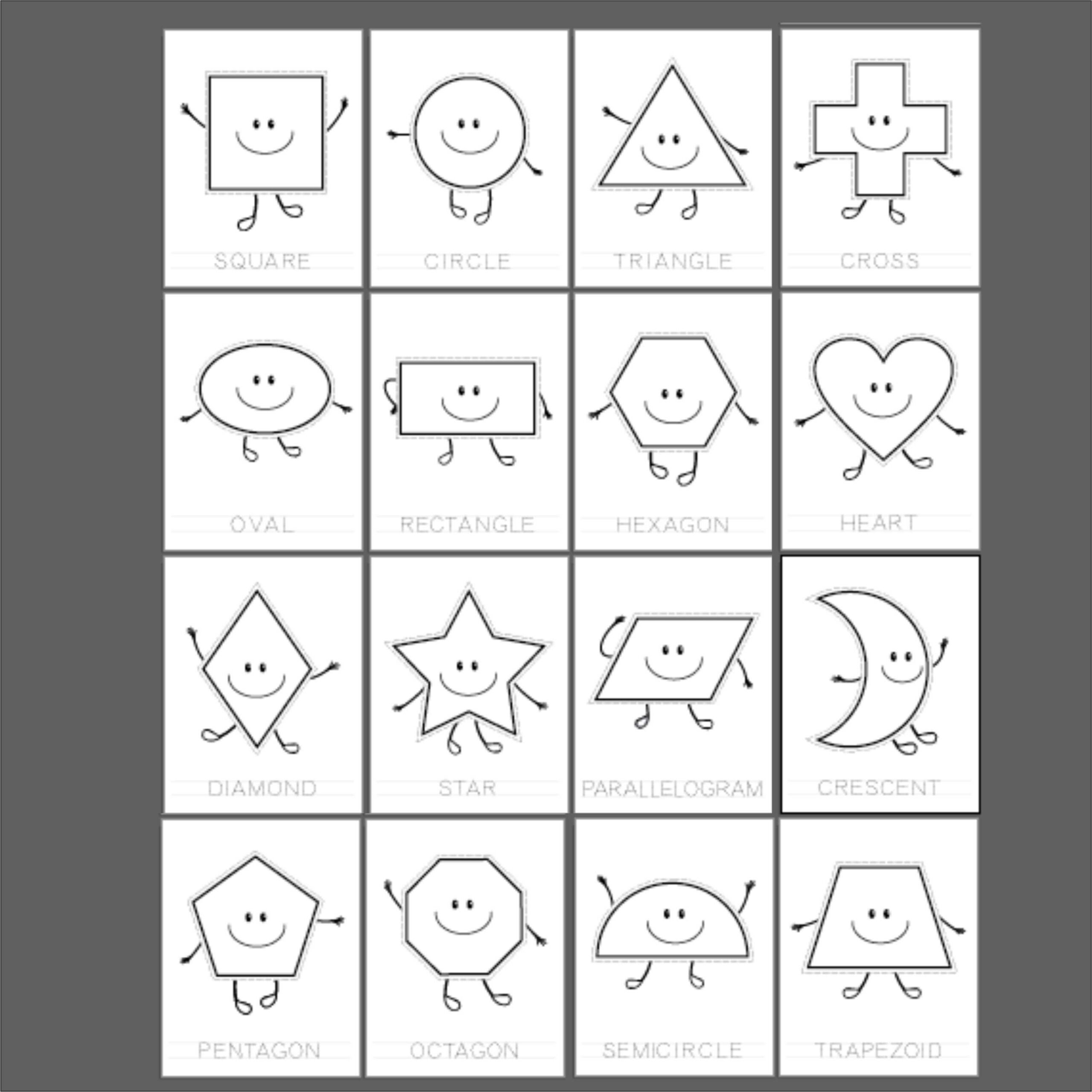 printable coloring pages and worksheets