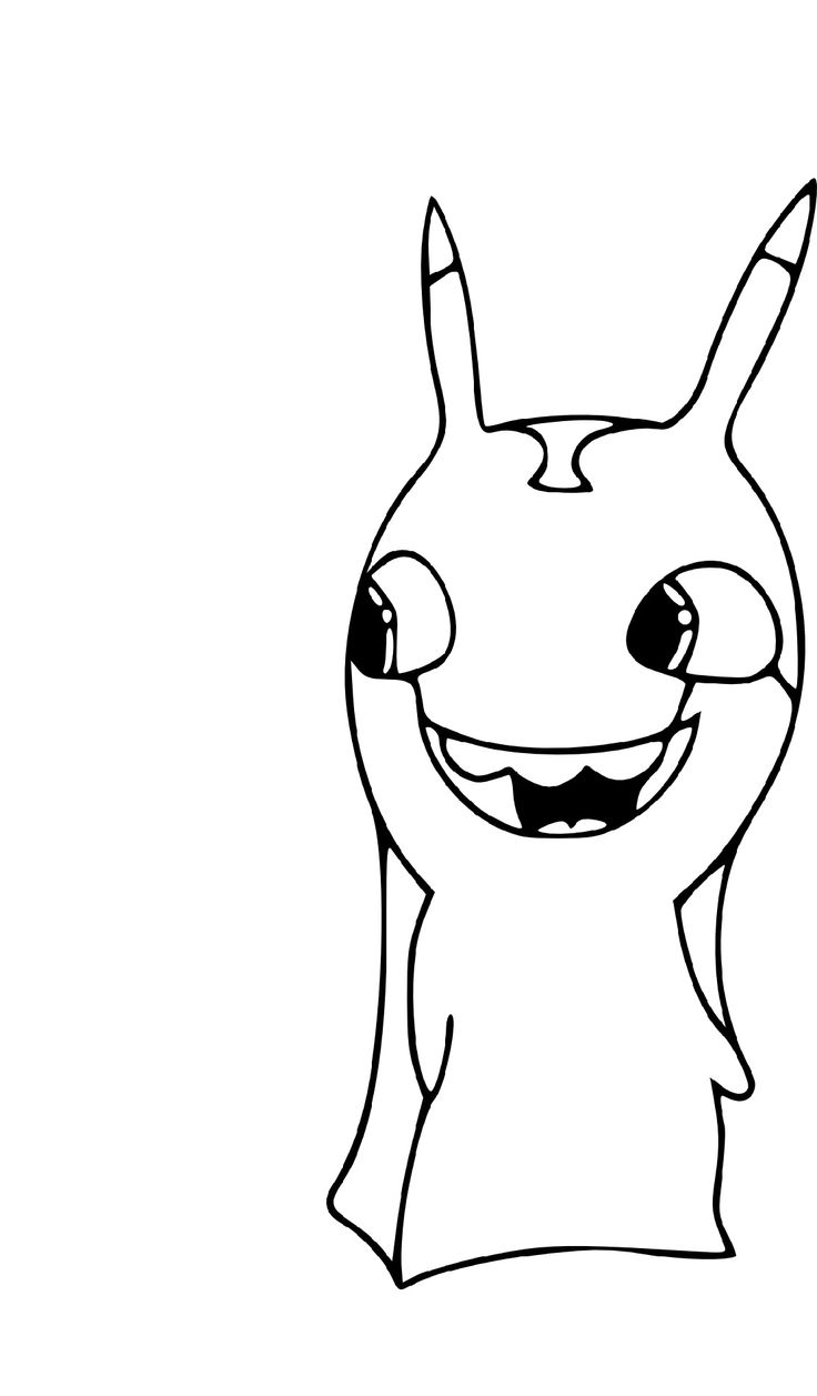 slugterra printable coloring pages