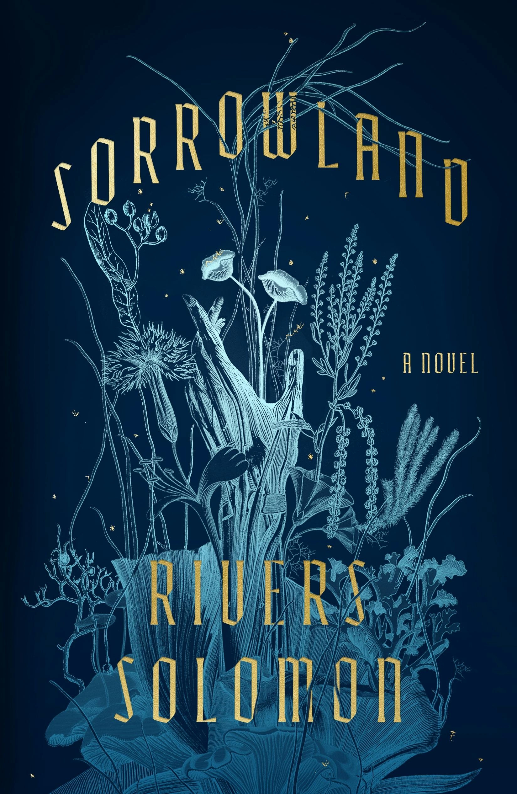 Sorrowland By Rivers Solomon Goodreads