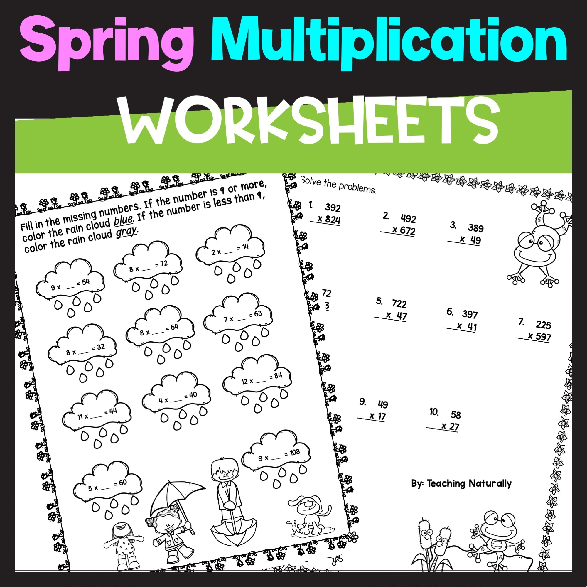 multiplication practice worksheets multiplication practice worksheets