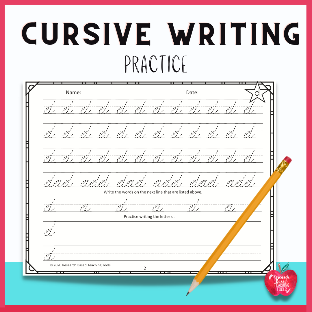 cursive writing practice worksheets cursive writing practice worksheets