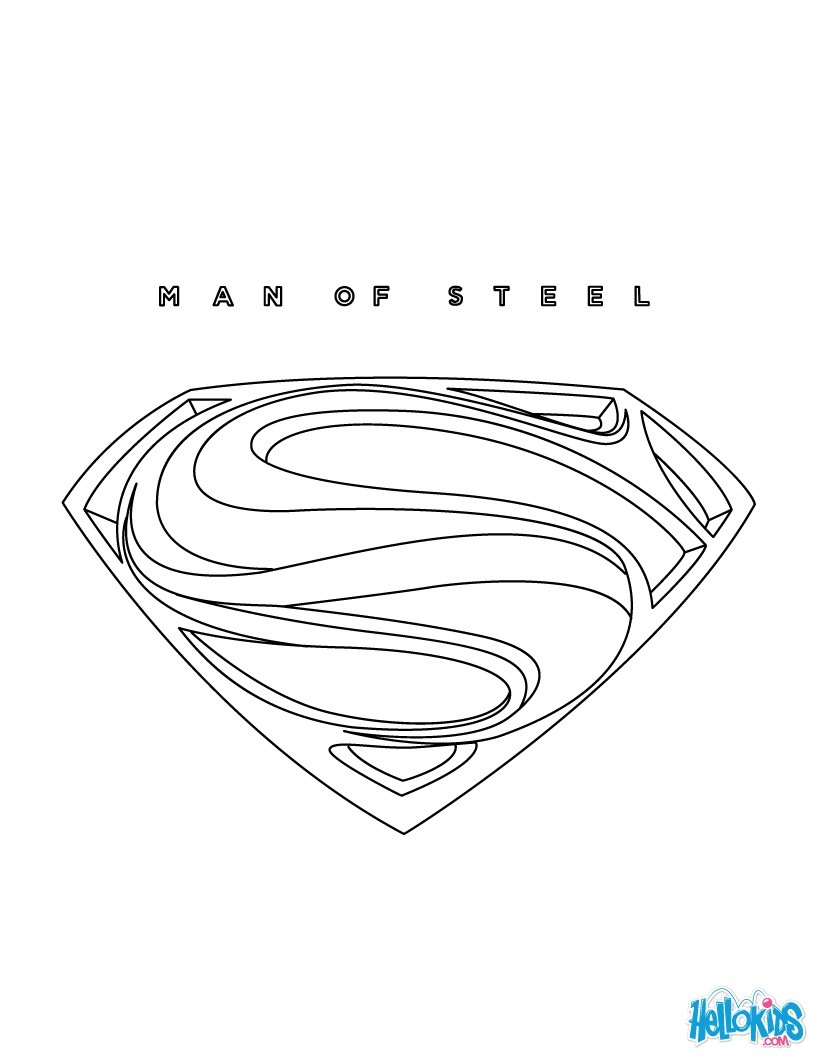 superman coloring printable games superman coloring printable games