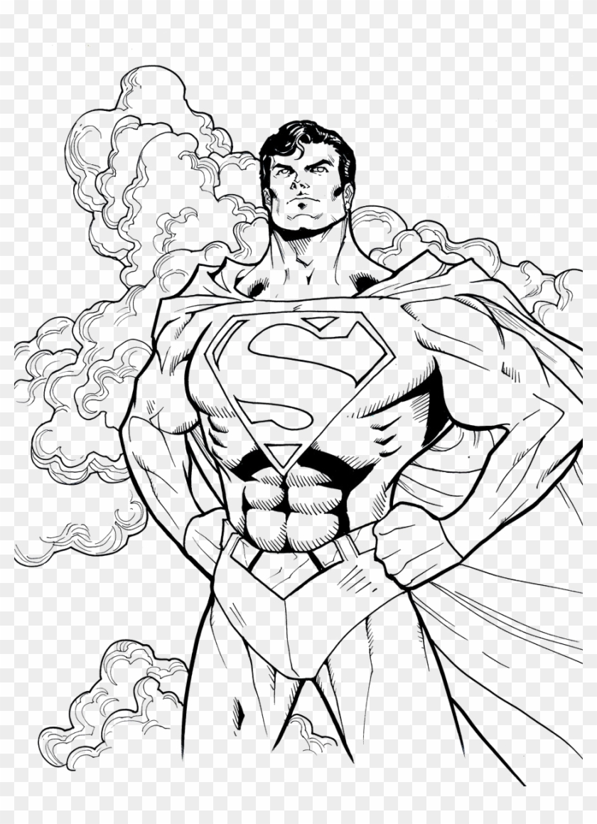Superman Printables Coloring Pages Superman Coloring Sheet Free Transparent PNG Clipart Images Download Superman Printables Coloring Pages Superman Coloring Sheet Free Transparent PNG Clipart Images Download