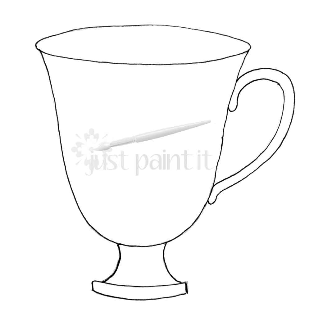 Tea Party Printables