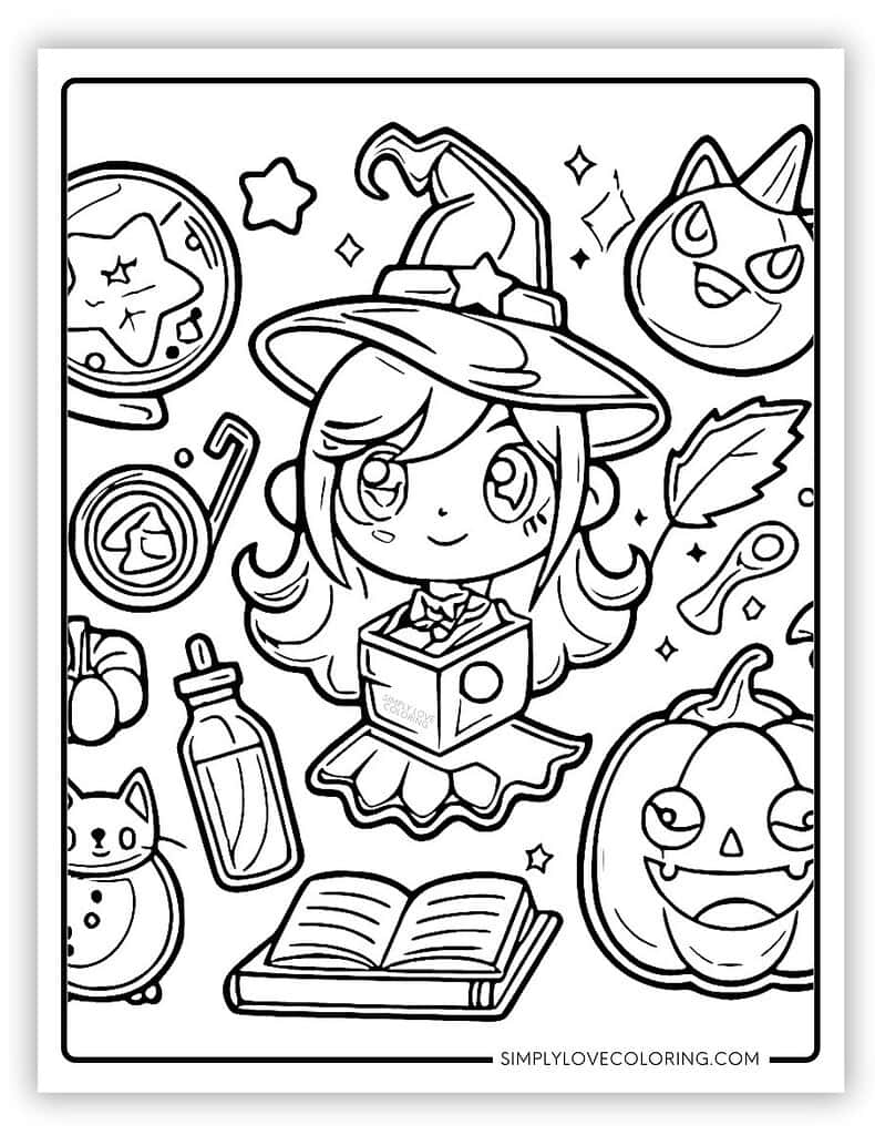 printable wiccan coloring pages printable wiccan coloring pages
